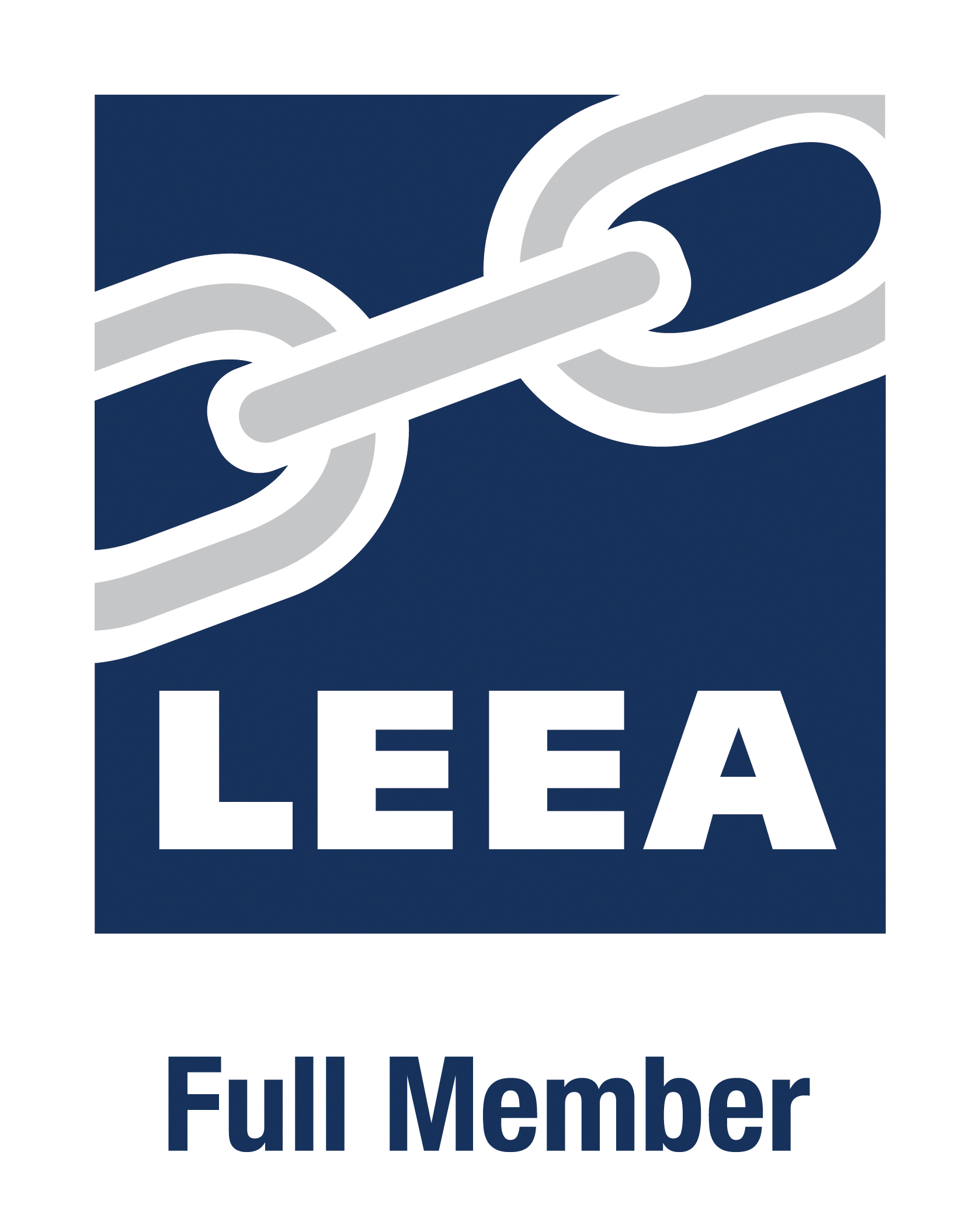 Lifting Equipment Engineers Association Full Member.