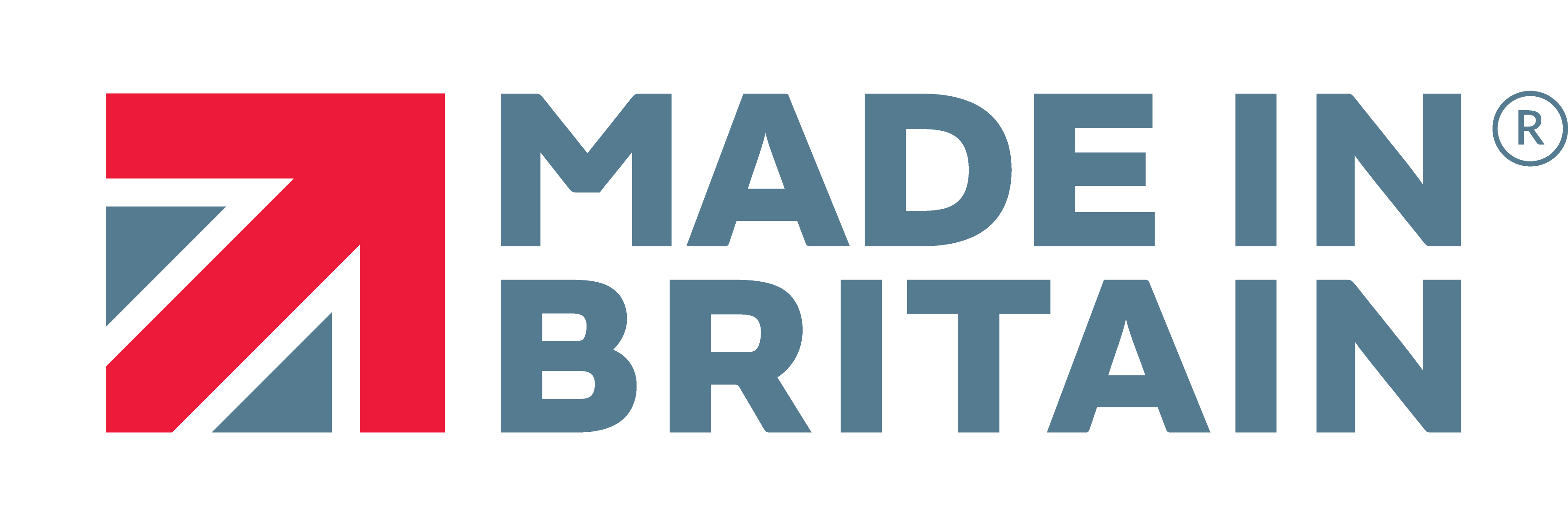 Made in Britain member.